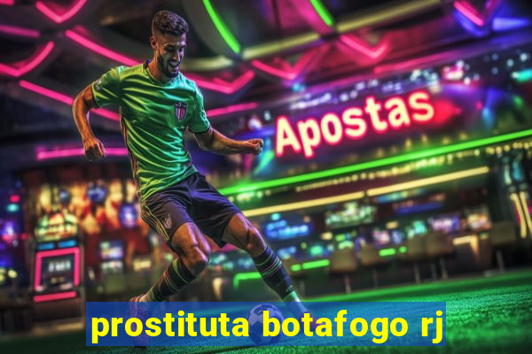 prostituta botafogo rj